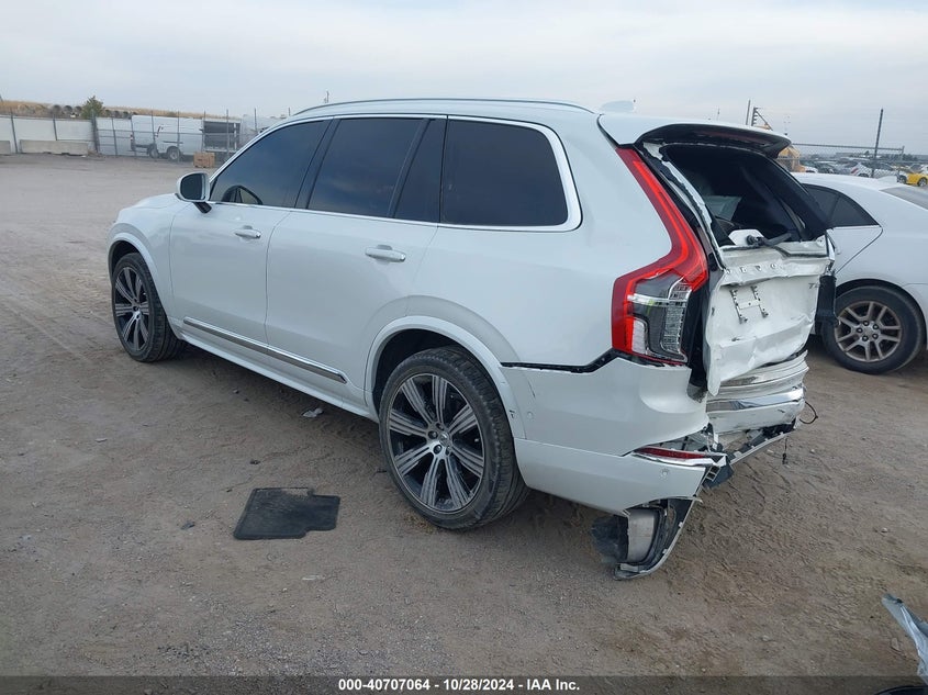 2021 Volvo Xc90