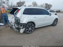 
										2021 Volvo Xc90 full									