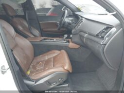 
										2021 Volvo Xc90 full									
