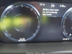 
										2021 Volvo Xc90 full									