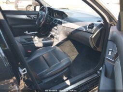 
										2014 Mercedes-benz C 300 full									