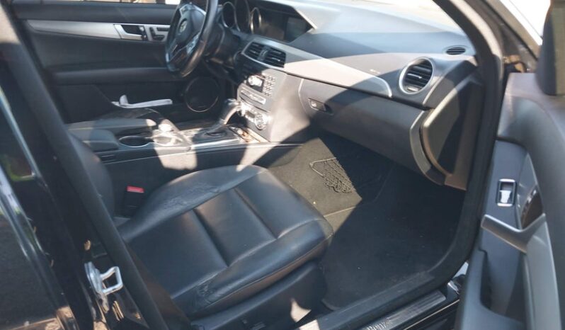 
								2014 Mercedes-benz C 300 full									