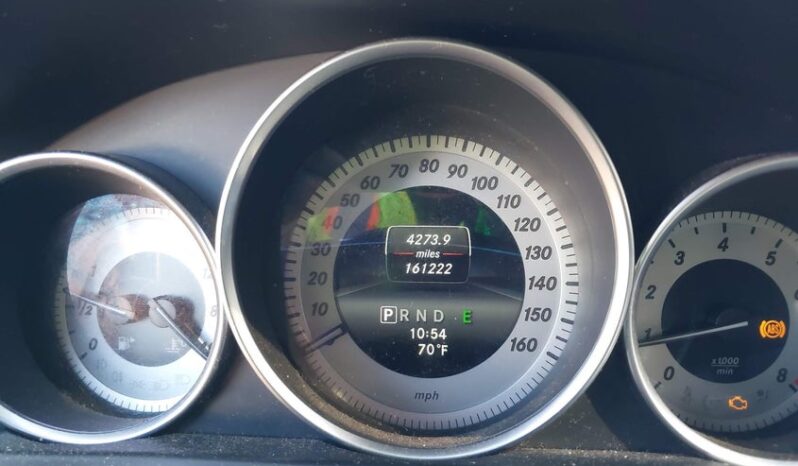 
								2014 Mercedes-benz C 300 full									
