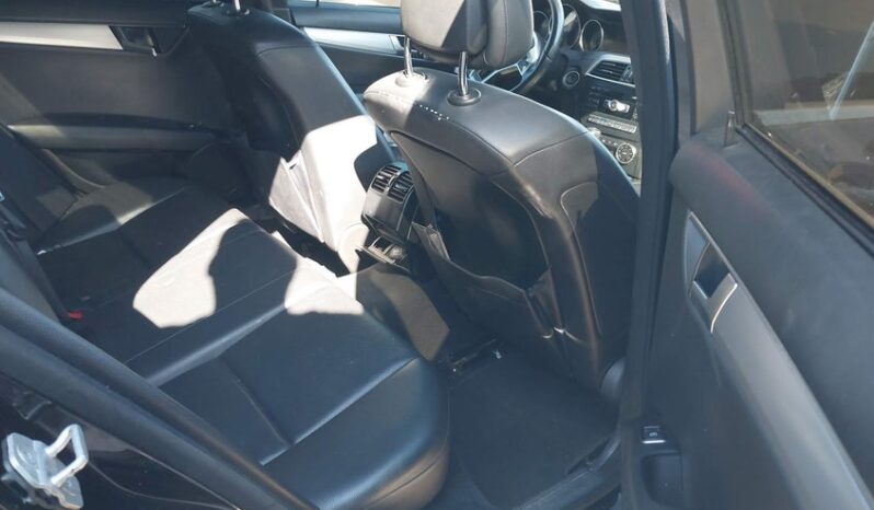 
								2014 Mercedes-benz C 300 full									
