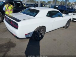 
										2023 Dodge Challenger full									