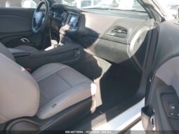 
										2023 Dodge Challenger full									