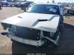 
										2023 Dodge Challenger full									