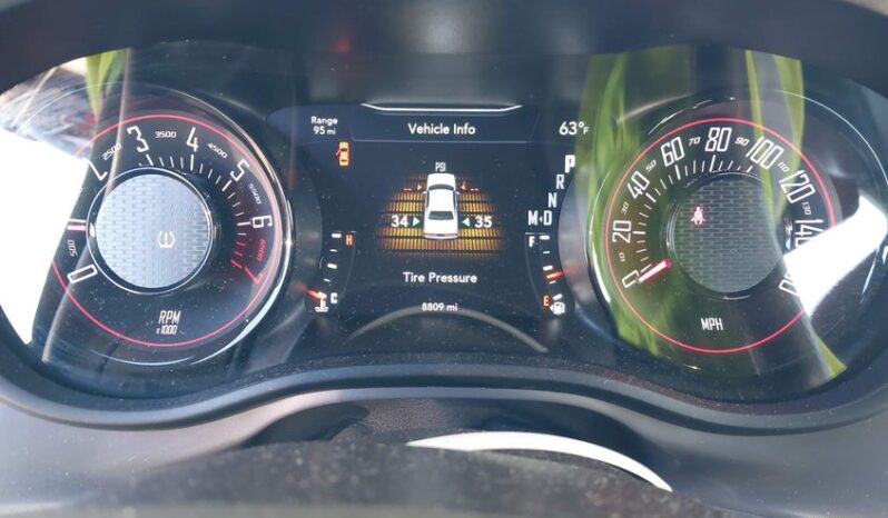 
								2023 Dodge Challenger full									