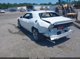 
										2021 Dodge Challenger full									