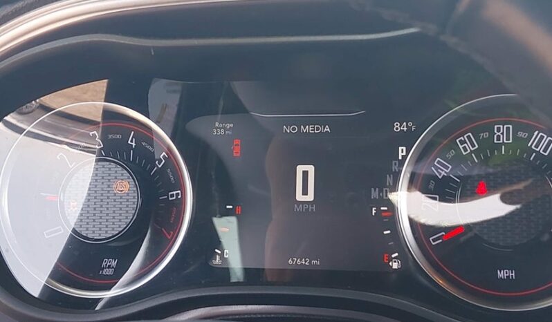 
								2021 Dodge Challenger full									