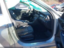 
										2016 Mercedes-benz C 300 full									
