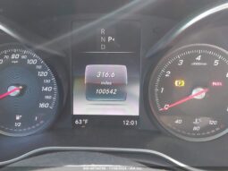 
										2016 Mercedes-benz C 300 full									