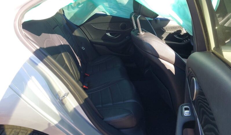 
								2016 Mercedes-benz C 300 full									