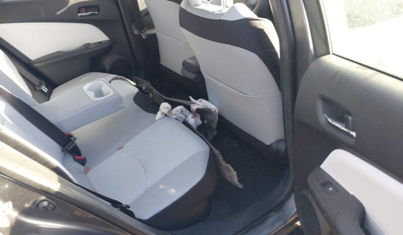 
								2017 Toyota Prius full									