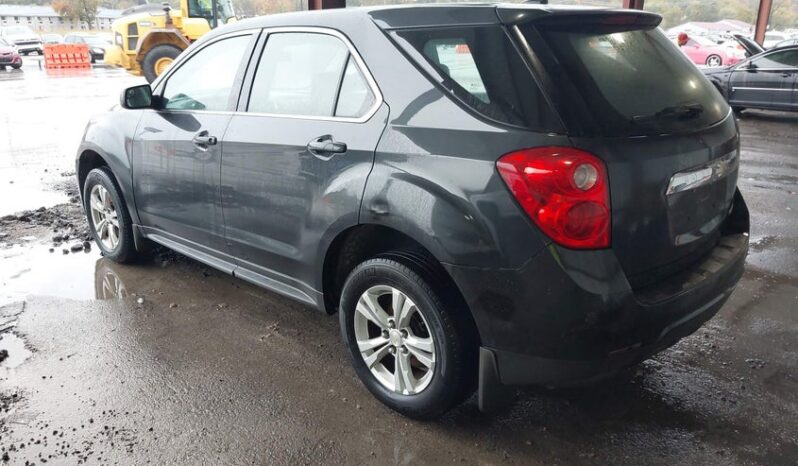 
								2013 Chevrolet Equinox full									