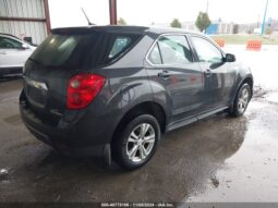
										2013 Chevrolet Equinox full									