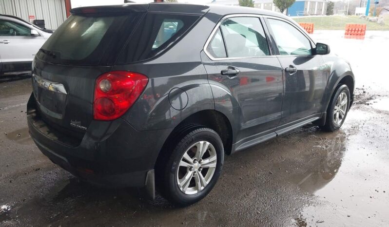 
								2013 Chevrolet Equinox full									