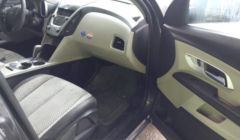 
								2013 Chevrolet Equinox full									