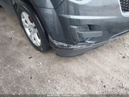 
										2013 Chevrolet Equinox full									