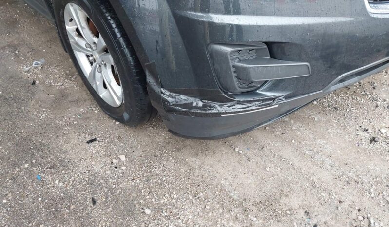 
								2013 Chevrolet Equinox full									