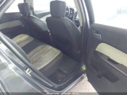 
										2013 Chevrolet Equinox full									