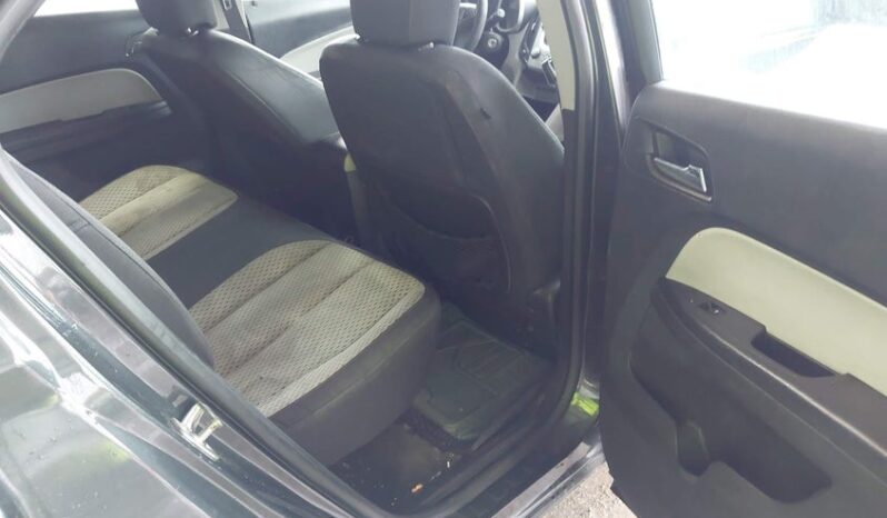 
								2013 Chevrolet Equinox full									