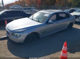 
										2014 BMW Alpina b7 full									