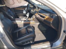 
										2014 BMW Alpina b7 full									