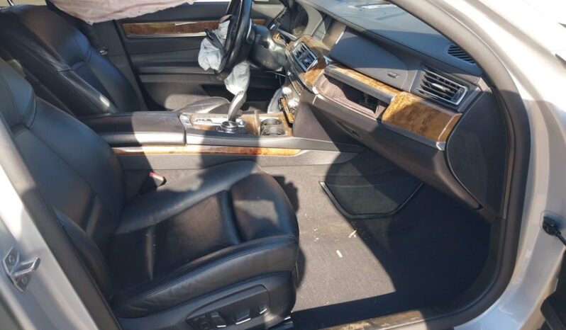 
								2014 BMW Alpina b7 full									