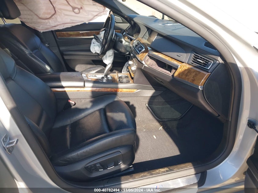 2014 BMW Alpina b7