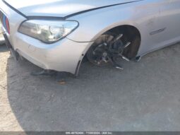 
										2014 BMW Alpina b7 full									