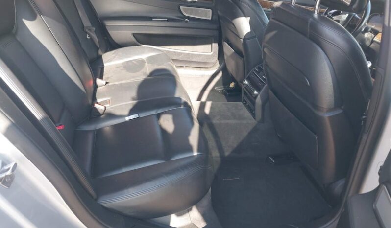 
								2014 BMW Alpina b7 full									