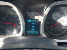 
										2016 Chevrolet Equinox full									