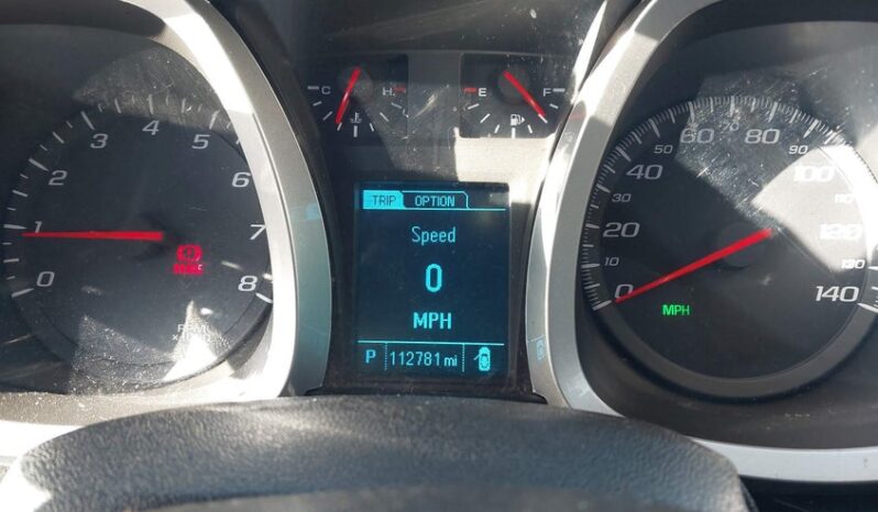 
								2016 Chevrolet Equinox full									