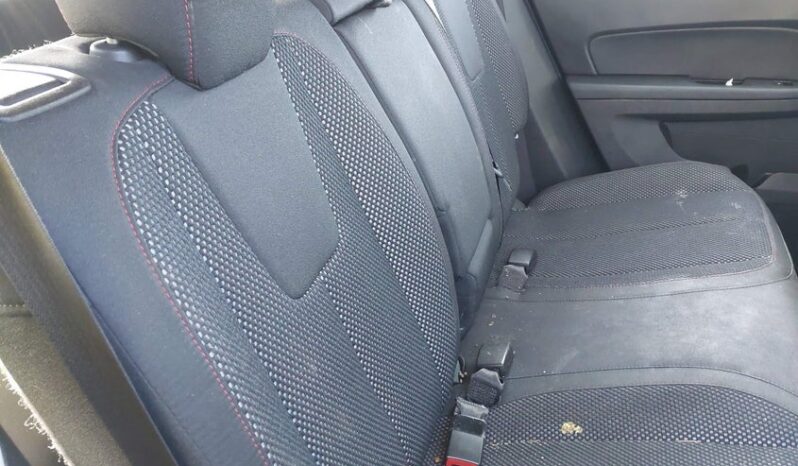 
								2016 Chevrolet Equinox full									