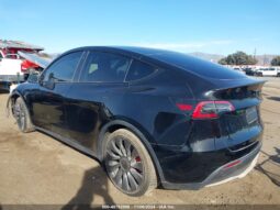 
										2022 Tesla Model y full									