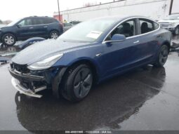 
										2018 Tesla Model 3 full									