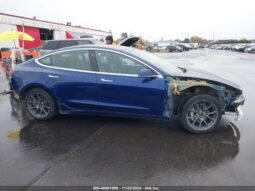 
										2018 Tesla Model 3 full									