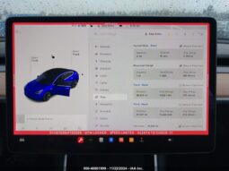
										2018 Tesla Model 3 full									