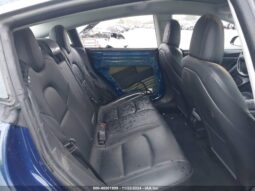 
										2018 Tesla Model 3 full									