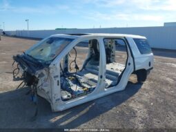 
										2015 Cadillac Escalade full									