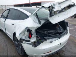 
										2021 Tesla Model 3 full									