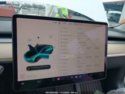 
										2021 Tesla Model 3 full									