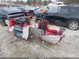 
										2015 Dodge Challenger full									
