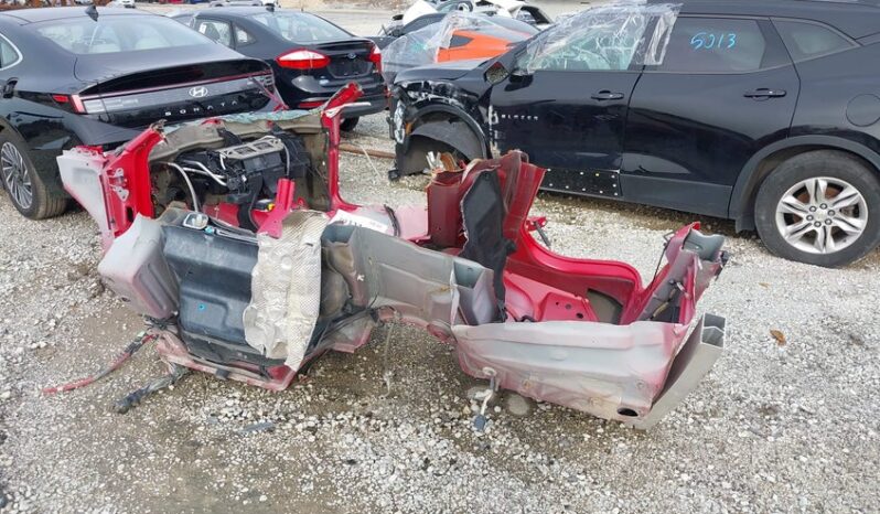 
								2015 Dodge Challenger full									