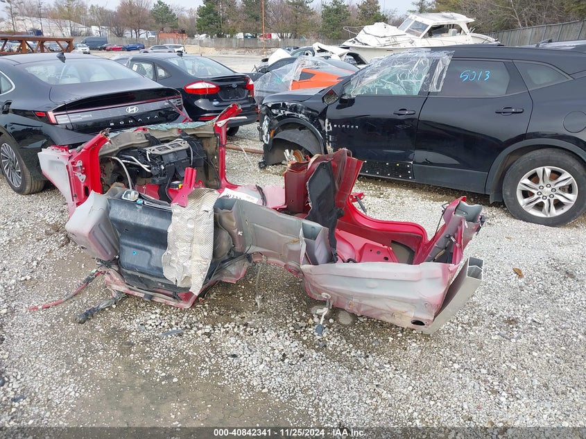 2015 Dodge Challenger