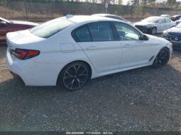 
										2021 BMW 530I full									