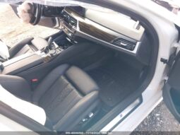 
										2021 BMW 530I full									