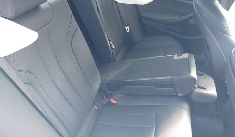 
								2021 BMW 530I full									