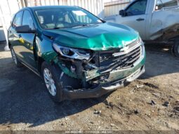 
										2018 Chevrolet Equinox full									